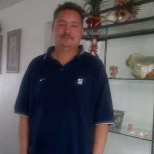 Meet your Posher, Hector